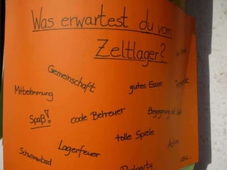 Jahresrückblick 2012