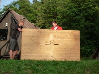 Jahresrückblick 2012