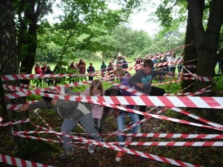 Jahresrückblick 2012