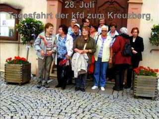 Jahresrückblick 2012