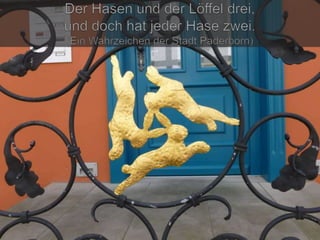 Jahresrückblick 2012