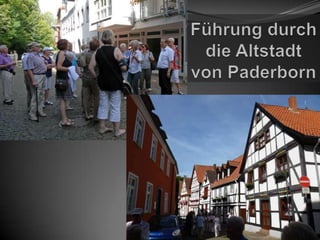 Jahresrückblick 2012