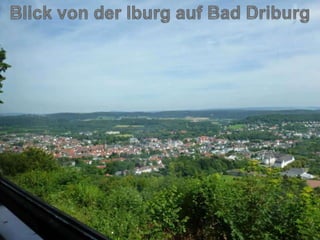 Jahresrückblick 2012