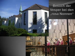 Jahresrückblick 2012