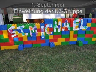 Jahresrückblick 2012