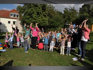 Jahresrückblick 2012