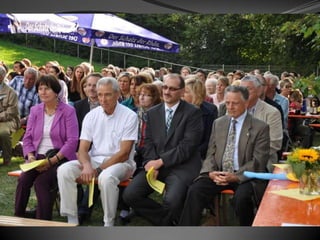 Jahresrückblick 2012