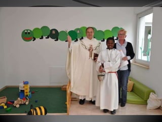 Jahresrückblick 2012