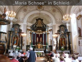 Jahresrückblick 2012