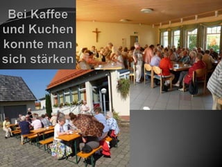 Jahresrückblick 2012