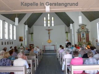 Jahresrückblick 2012