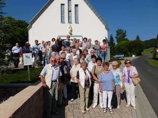 Jahresrückblick 2012