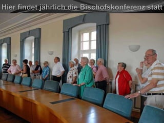 Jahresrückblick 2012