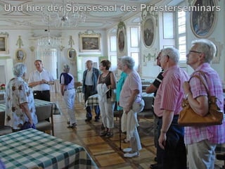 Jahresrückblick 2012