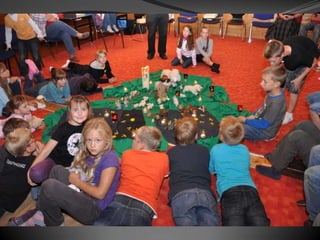 Jahresrückblick 2012