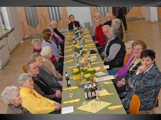 Jahresrückblick 2012