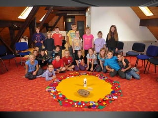 Jahresrückblick 2012