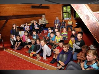 Jahresrückblick 2012