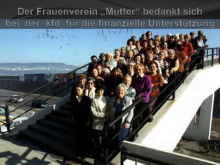 Jahresrückblick 2012