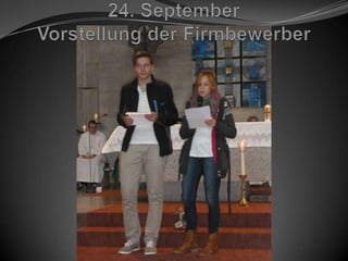 Jahresrückblick 2012