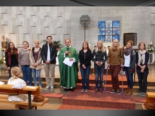 Jahresrückblick 2012