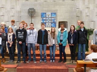 Jahresrückblick 2012