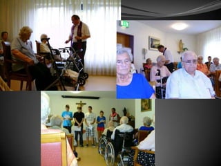 Jahresrückblick 2012