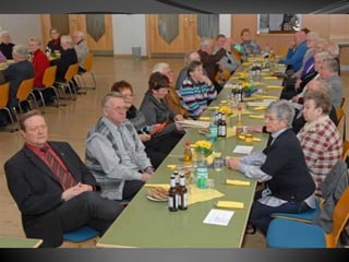 Jahresrückblick 2012