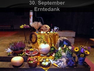 Jahresrückblick 2012