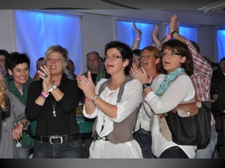 Jahresrückblick 2012