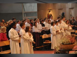 Jahresrückblick 2012