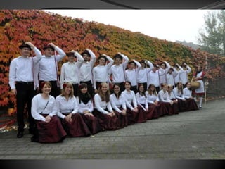 Jahresrückblick 2012