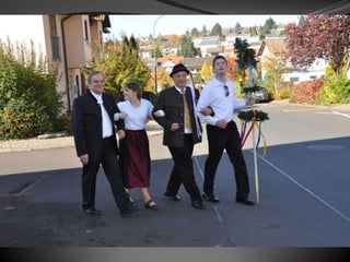 Jahresrückblick 2012