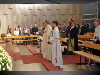 Jahresrückblick 2012