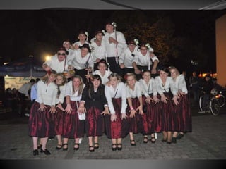 Jahresrückblick 2012