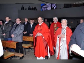 Jahresrückblick 2012