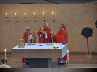 Jahresrückblick 2012