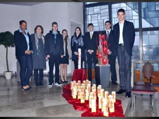 Jahresrückblick 2012