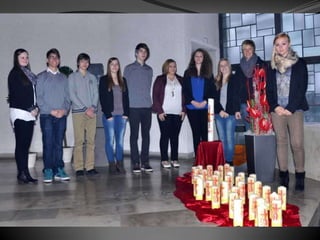 Jahresrückblick 2012