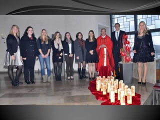 Jahresrückblick 2012