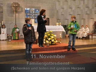 Jahresrückblick 2012