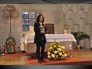 Jahresrückblick 2012