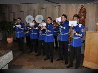 Jahresrückblick 2012