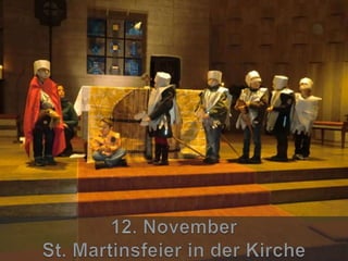 Jahresrückblick 2012