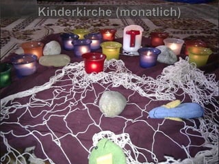 Jahresrückblick 2012