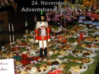 Jahresrückblick 2012