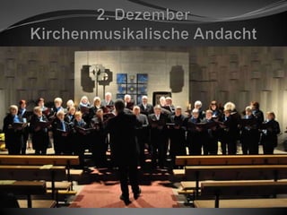 Jahresrückblick 2012