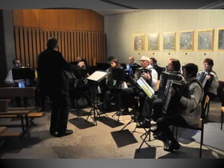 Jahresrückblick 2012