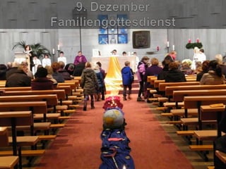 Jahresrückblick 2012