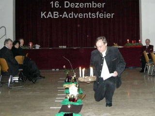 Jahresrückblick 2012